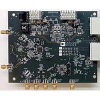 Analog Devices AD9250-250EBZ ADC 14 Bit 250 MSPS dual ADC w/JESD204B