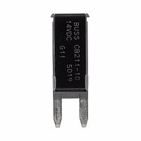 Eaton Bussmann BK/CB211-7-1/2 ATM Footprint MINI CB TYPE I