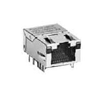 Pulse Electronics J0G-0001NL Modular 1x1 LOW PROFILE , GIGABIT