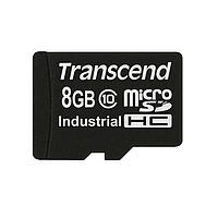 Advantech 96FMSD-8G-EM-TR Memory Cards