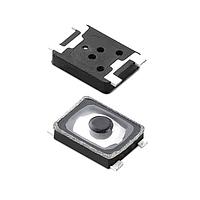 C&K NANOT160BP Nano Size Tactile Switch
