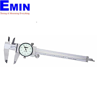 INSIZE 1312-300AW Dial Caliper (0-300mm)