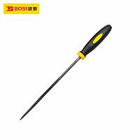 BOSI BS507009 Needle File (5￠x180mm)