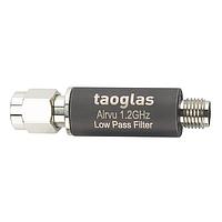 Taoglas LPF.12.01 Low Pass Airvu LPF.12 1.2GHz Low Pass Filter