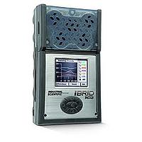 INDUSTRIAL SCIENTIFIC MX6 iBRID Multi-Gas Detector
