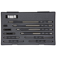 MITUTOYO 103-914-50 Mechanical Micrometer (12 pcs/set)