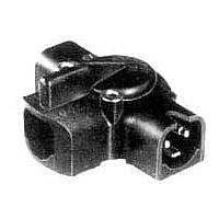 Amphenol Nexus Technologies MJS-103BC Phone Connectors