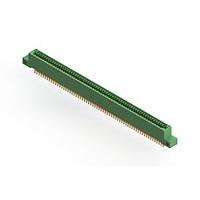 EDAC 345-126-555-212 Standard Card Edge Connectors .100" (2.54mm) Pitch Card Edge Connector