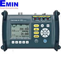 YOKOGAWA CA700–E–02 Pressure Calibrator (-80~1000kPa)