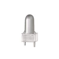 BIVAR VLP-300-R Rigid Light Pipes Light Pipe Vert SMD Round Face