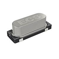 ECS Inc. International ECS-110-20-28AX-TR SMD Crystal CSM-4AZ, 11MHz, 20pF, CSM-4AX, +/-30ppm, +/-50ppm, -10C +70 C, RoHS