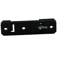 Brainboxes MK-103 Spring Loaded Mount Spring Loaded DIN Rail Mount
