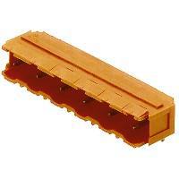Weidmuller 1628910000 Pluggable Terminal Blocks SL 7.50/02/90B 4.5SN BK BX