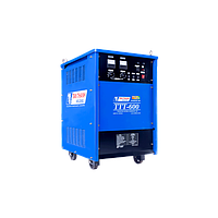 Tân Thành TTT600 Submerged Arc Welding Machine (40KVA)