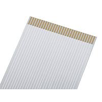 Molex 15039-0268 FFC / FPC Jumper Cables Premo-Flex 1.0 Jmpr Lgt 30 TypeD 12Ckts