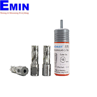 Unifast HSS 16x25 Magnetic Drilling Bit