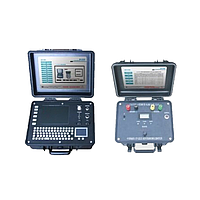 Samyon IGGTEM 20 Transient Electromagnetic Systems (146dB)