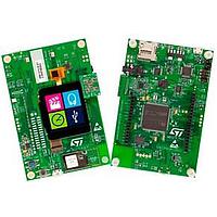 STMicroelectronics STM32F413H-DISCO Discovery Kits Discovery kit with STM32F413ZH MCU