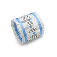 Raychem - TE Connectivity CP0163-000 Wire Labels & Markers TMS-SCE-2X-1K-3/4-4