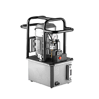 Xinchang Tools MEN-218E Ultrahigh Pressure Electric Hydraulic Pump (750W, 2.5-70Mpa)