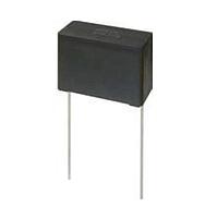 PANASONIC ECW-FG1B335JA Safety Film Capacitors 1100VDC 3.3uF 5% Cut lead AEC-Q200