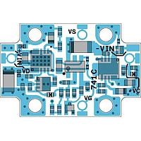 Quantic X-Microwave XR-A8A2-0604D-SP Bias Controller Bias Controllers, LT3045EDD#TRPBF