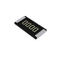 ROHM Semiconductor PMR50HZPJU000 Current Sense Resistors ULTRA LOW RESISTOR; 2010 CASE SIZE; 5-10mOHM; 5%