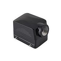 Molex / GWconnect 93601-4146 Heavy Duty Power Connectors HICON HD S/ENT 4P M32 7832.4648.1