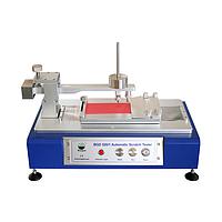 Abrasion Tester