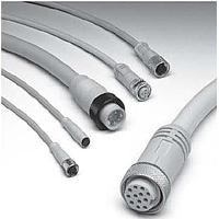 CONXALL SH564S4S36 Double Ended SHLD DC MICRO-MIZER