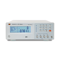 Rek RK2811D Digital Bridge Tester (Main: L/C/R/Z, Sub: D/Q/θ/X /ESR)