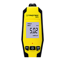 Trotec BR16 Microwave Meter (0 ~ 9.99 mW/cm²)