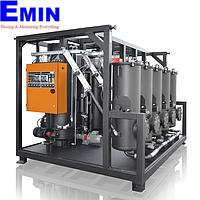 GlobeCore CMM-RP Oil Reactivation Unit (480kg/20h; 18kW)