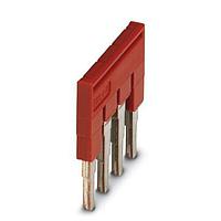 PHOENIX CONTACT 3030255 Bridge, Plug-In FBS 4-6