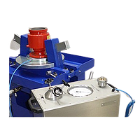 METRUS VTM Mobile and Stationary Vacuum Tester Unit for Breather Valves