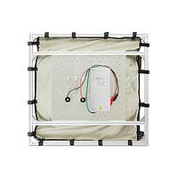 Tekbox Dynamic Range Amplifier Inspection Service