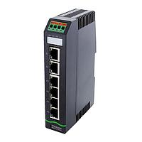 Murrelektronik 58811 Unmanaged Ethernet Switches Xelity 6TX Unmanaged Switch 6 Port 100Mbit