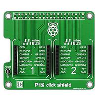Mikroe MIKROE-1879 Extension Boards Pi 2 click SHIELD