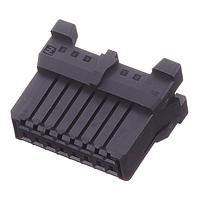 AMP Connectors - TE Connectivity 2069459-1 Receptacle Housing SF DRAWER REC HSG