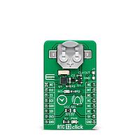 Mikroe MIKROE-4794 RTC RTC 13 Click