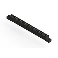EDAC 357-027-431-102 Standard Card Edge Connectors Card Edge Connector