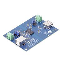Analog Devices EVAL-ADUM4165EBZ RMS Digital Isolator ADUM4165 Evaluation board