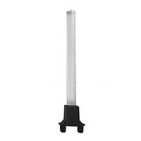 BIVAR LPV3-1750FP Rigid Light Pipes with LEDs VERTICAL 3mm FLAT LENS