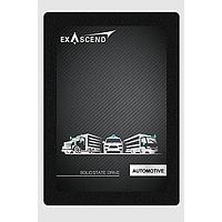 Exascend EXSA4A480GB SATA SSDs