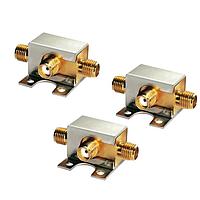 Mini-Circuits K3-ZX05+ RF Mixer KIT DBL BAL MIX / SMA /   RoHS