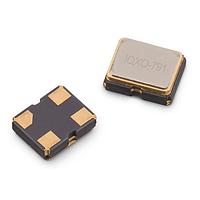 IQD LFSPXO082206Reel Standard Oscillators 32.768MHz 3.3V 25ppm -20C +70C