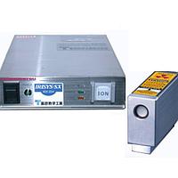 Shishido CTR-224Ⅱ Light Irradiation-type Static Eliminator (Controller)
