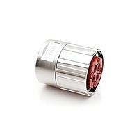 Amphenol SINE Systems MC1CJN0600 Straight M40 C Straight Plug 6 Position