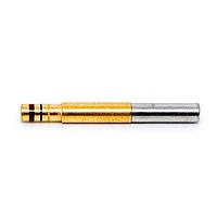 AMP Connectors - TE Connectivity M39029/73-397 Contacts D-602-0095