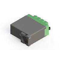 EDAC 516-038-501-662 Connectors Rack & Panel Connector